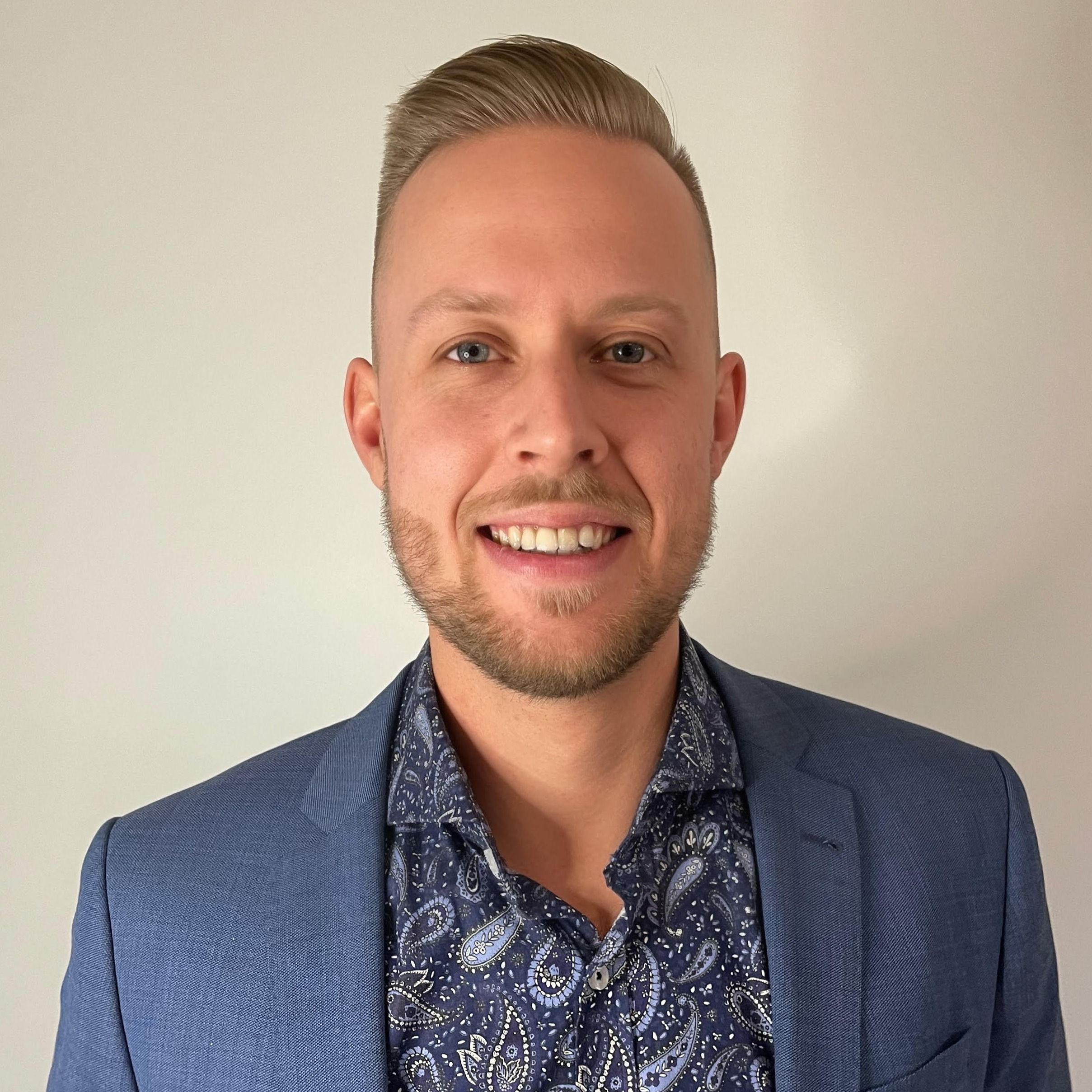 Zach Boulert, REALTOR® with RE/MAX Icon Realty Brokerage